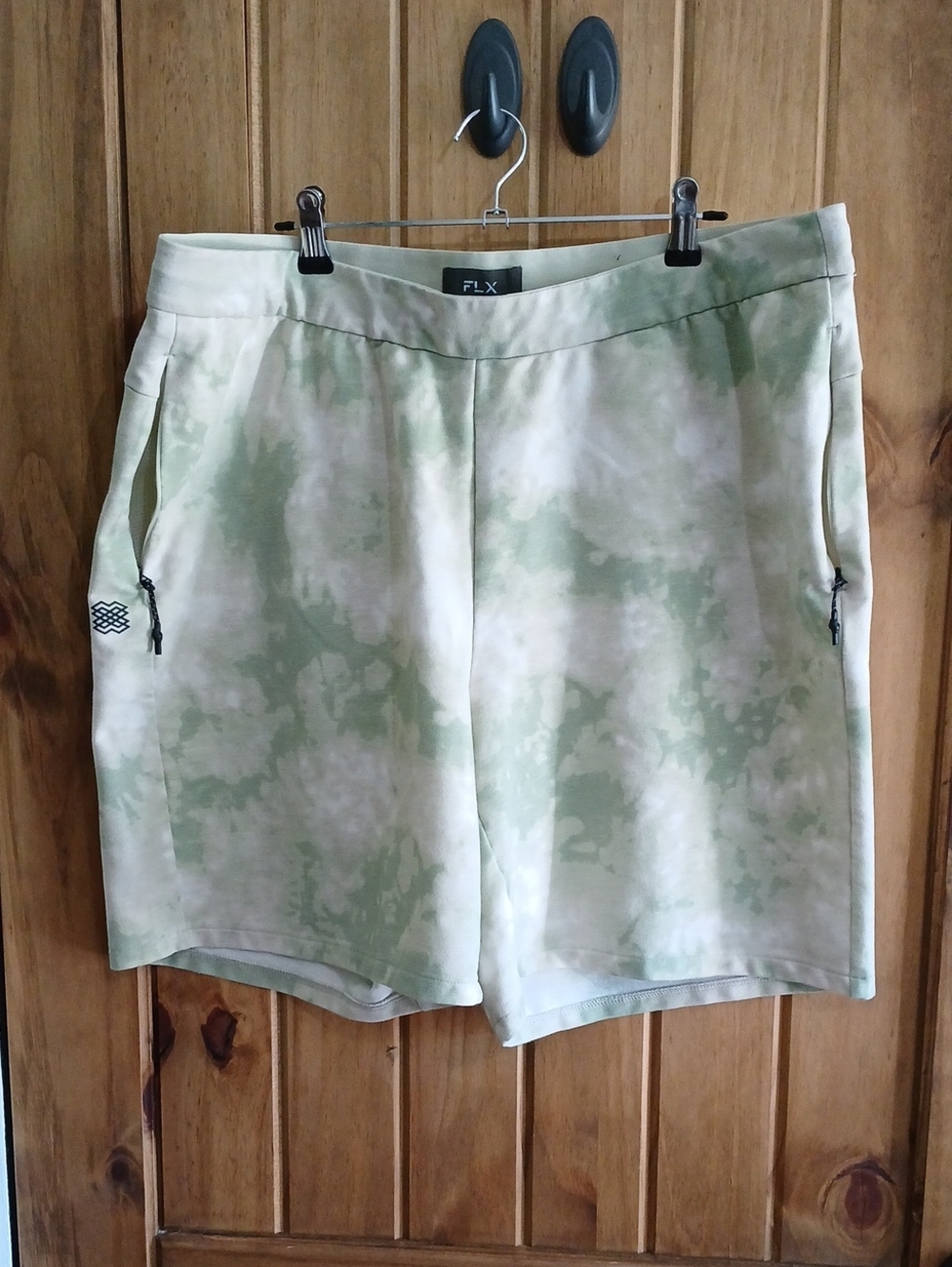 FLX Mens Shorts - XL
